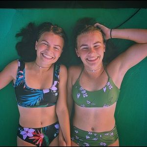 Meet your Posher, Allie